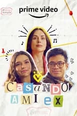 Poster for Casando a mi Ex