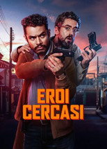 Eroi cercasi