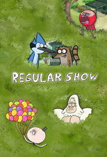 Mordecai and Rigby: Ringtoneers poster