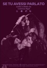 Se tu avessi parlato