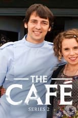 Poster for The Café Season 2
