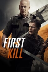 Poster di First Kill