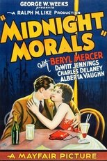 Poster for Midnight Morals