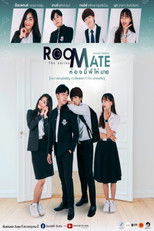 Roommate poster