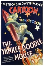 The Yankee Doodle Mouse (1943)