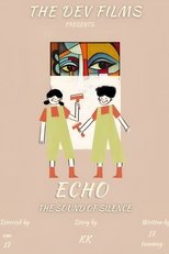 Echo - The Sound Of Silence poster
