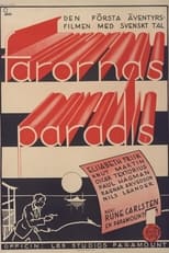 Poster for Farornas paradis