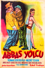 Poster for Abbas Yolcu