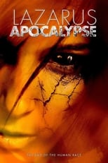 Poster for Lazarus: Apocalypse