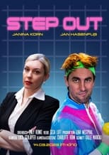 Poster for Step Out