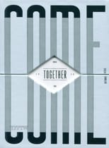Poster for CNBLUE - COME TOGETHER