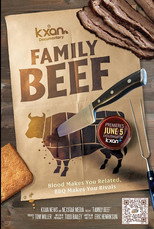 Family Beef