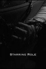 Starring Role main poster