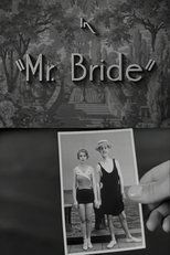 Mr. Bride