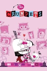 Poster for The Crumpets