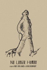 No Longer Human poster