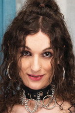 Foto retrato de Eryn Everly