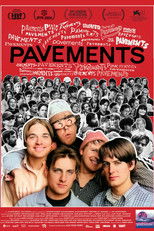 Pavements