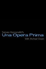 Poster for Una Opera Prima 
