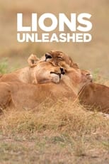 Poster for Lions Unleashed 