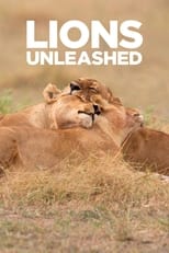 Poster for Lions Unleashed