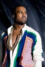 Poster for Kanye West: Coachella 2011