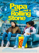 Poster for Papa Was Not a Rolling Stone