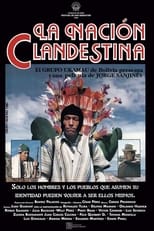 La nacion clandestina