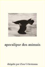 apocalipse dos animais