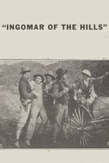 Poster for Ingomar of the Hills