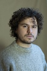 Foto retrato de Victor Dupuis