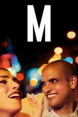 Poster for M 