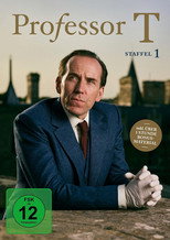 Poster zu Staffel 1 – Professor T