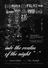 Poster for Into the Realm of the Night 