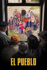 Poster El Pueblo