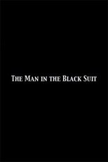 The Man in the Black Suit