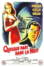 Quelque part dans la nuit en streaming – Dustreaming