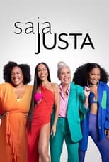 Poster for Saia Justa