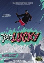 Poster for Get Lucky