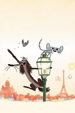Stinky Dog, Happy Life in Paris! (2020)