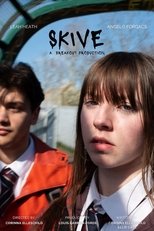 Skive main poster