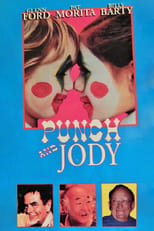 Poster for Punch and Jody