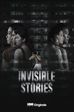 Poster for Invisible Stories