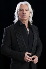 Poster for Dmitri Hvorostovsky