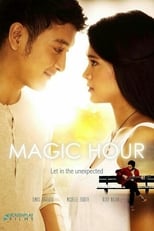 Magic Hour (2015)