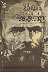 Twenty Six Days in the Life of Dostoevsky