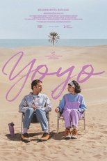 Yo Yo main poster
