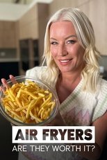 Poster for Air Fryers: Are They Worth It?