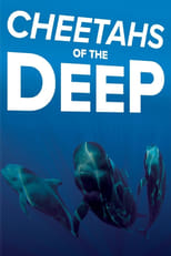 Poster for Cheetahs of the Deep 