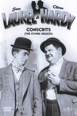 Laurel et Hardy - Conscrits en streaming – Dustreaming